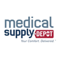 Cash back on Medical Supply Depot